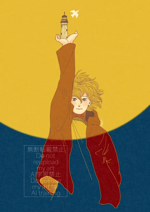 #2025年自分が選ぶ今年の4枚 今年も人が好きでした