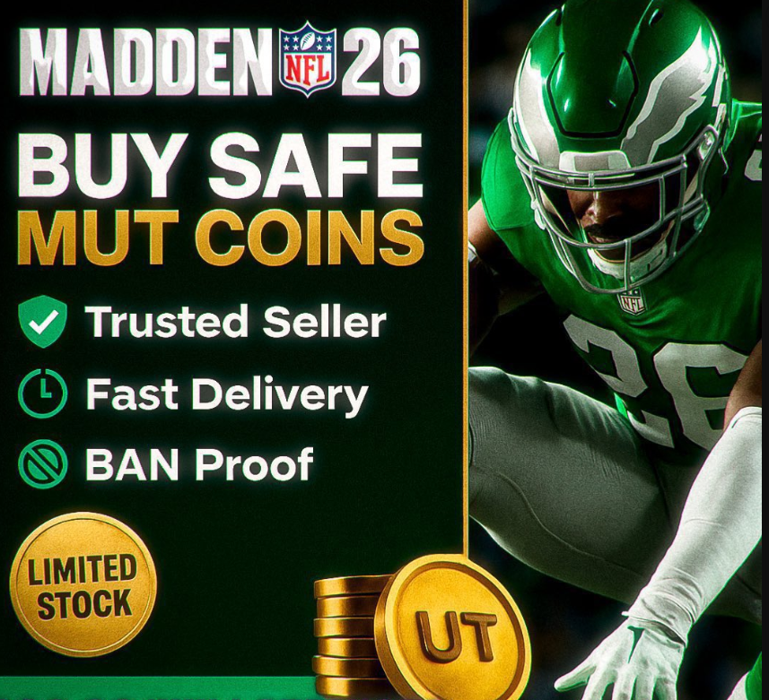 MLB The SHOW26 Stubs & BR Flawless |MUT &CUT Coins tweet media