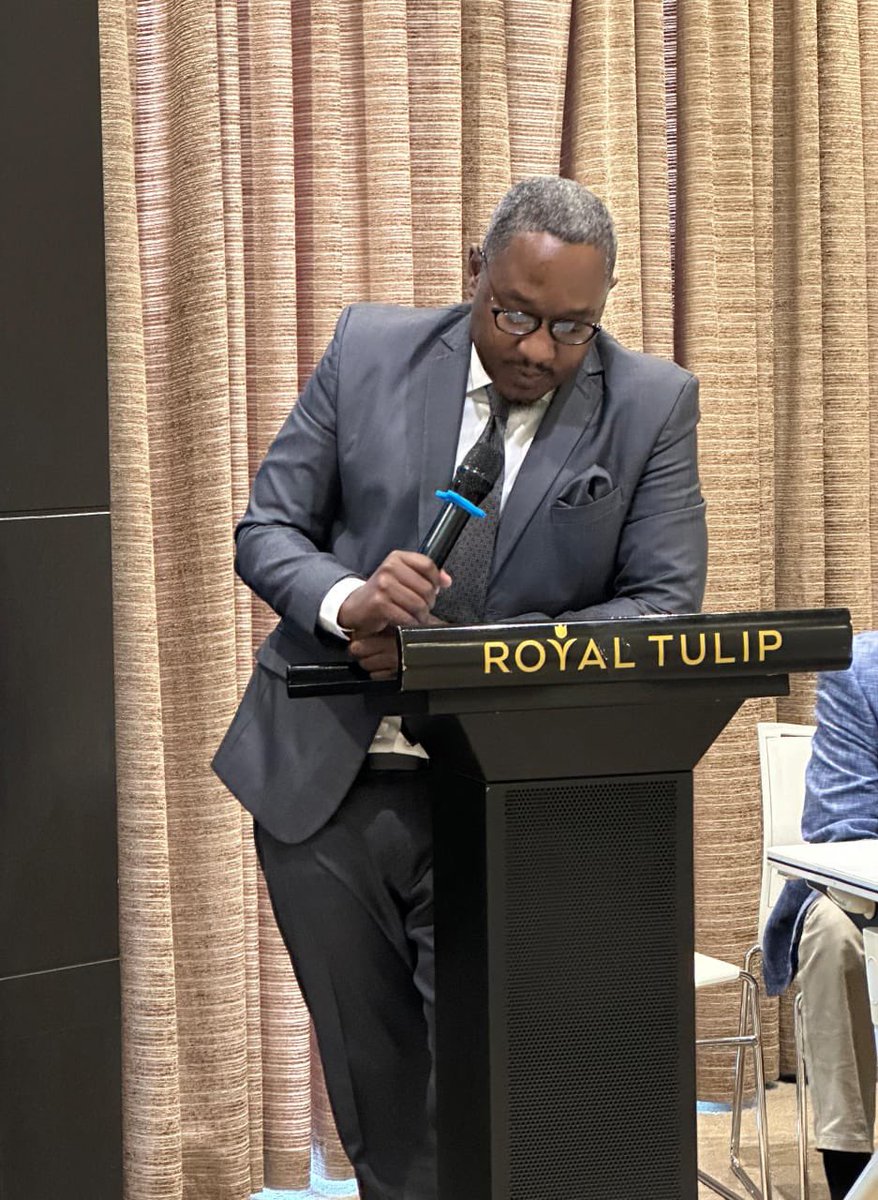 COMESA Governance, Peace and Security tweet media