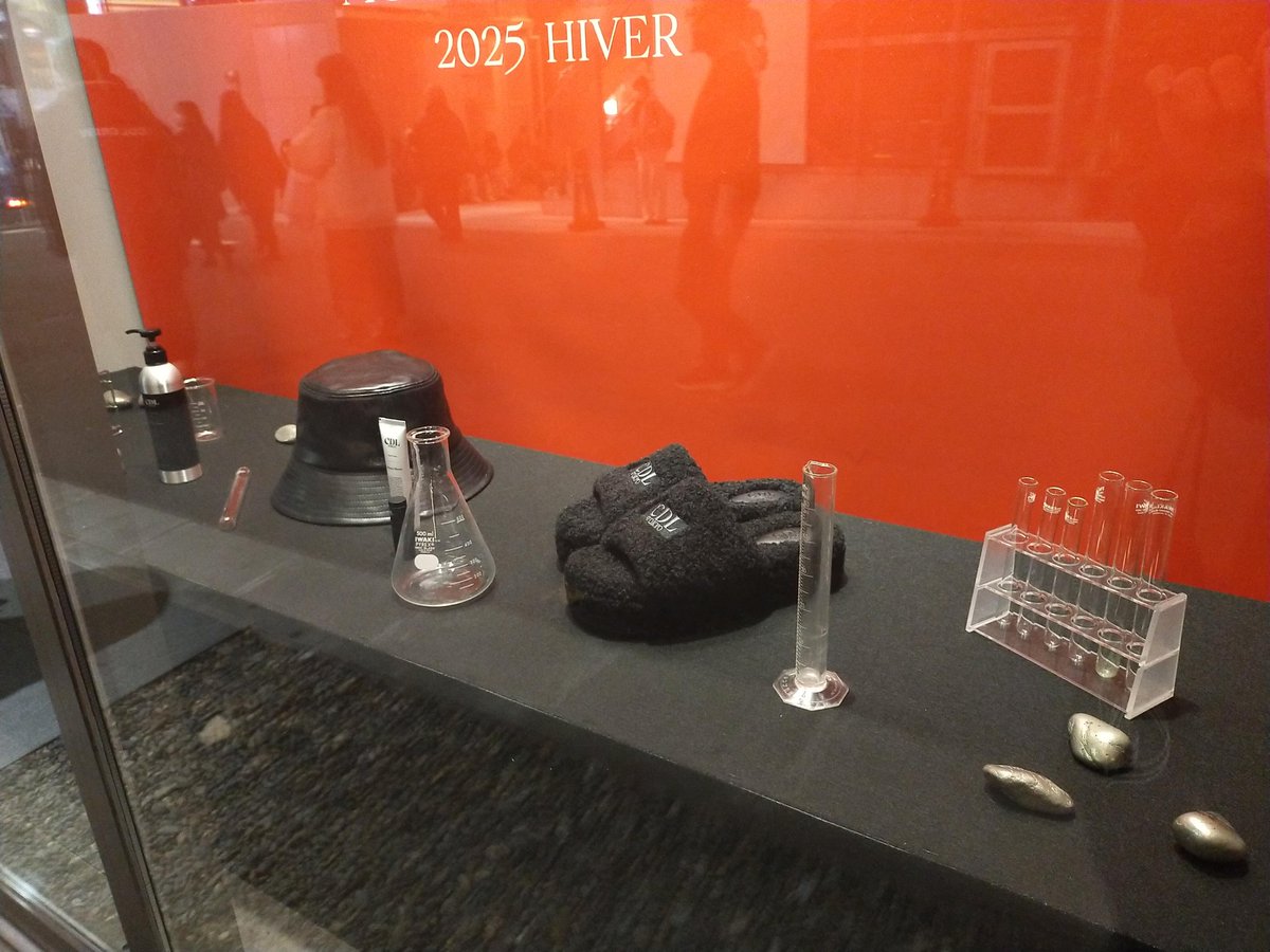 CDL TOKYO POPUP初日幸せな空間を満喫✨✨ 今回は限定フーディーと