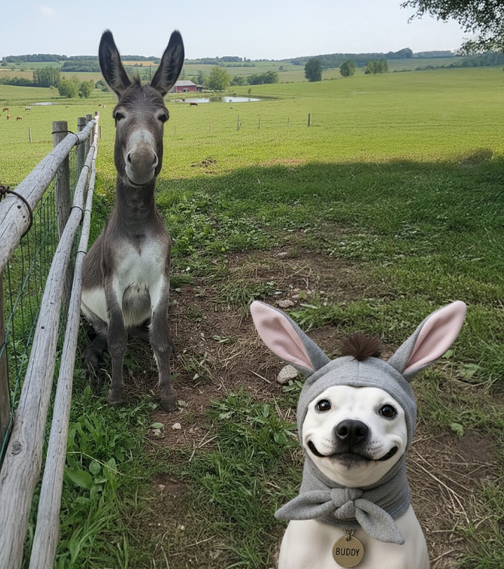 One Smile, A Whole Year of Joy 🤎😊🥰