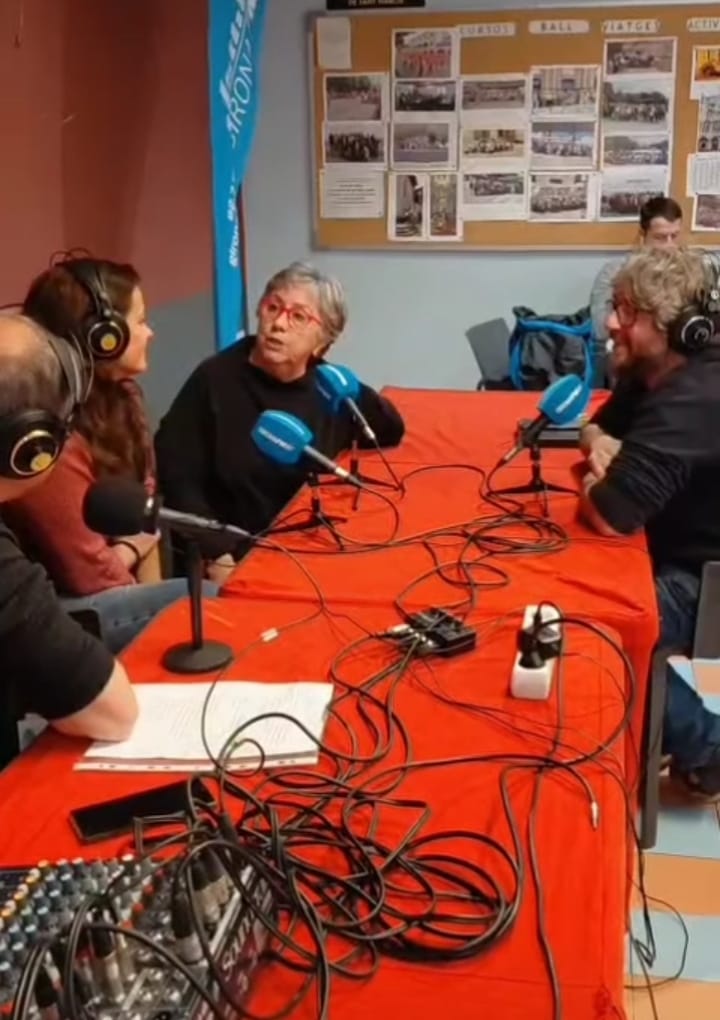 Xarxa Centres Cívics tweet media