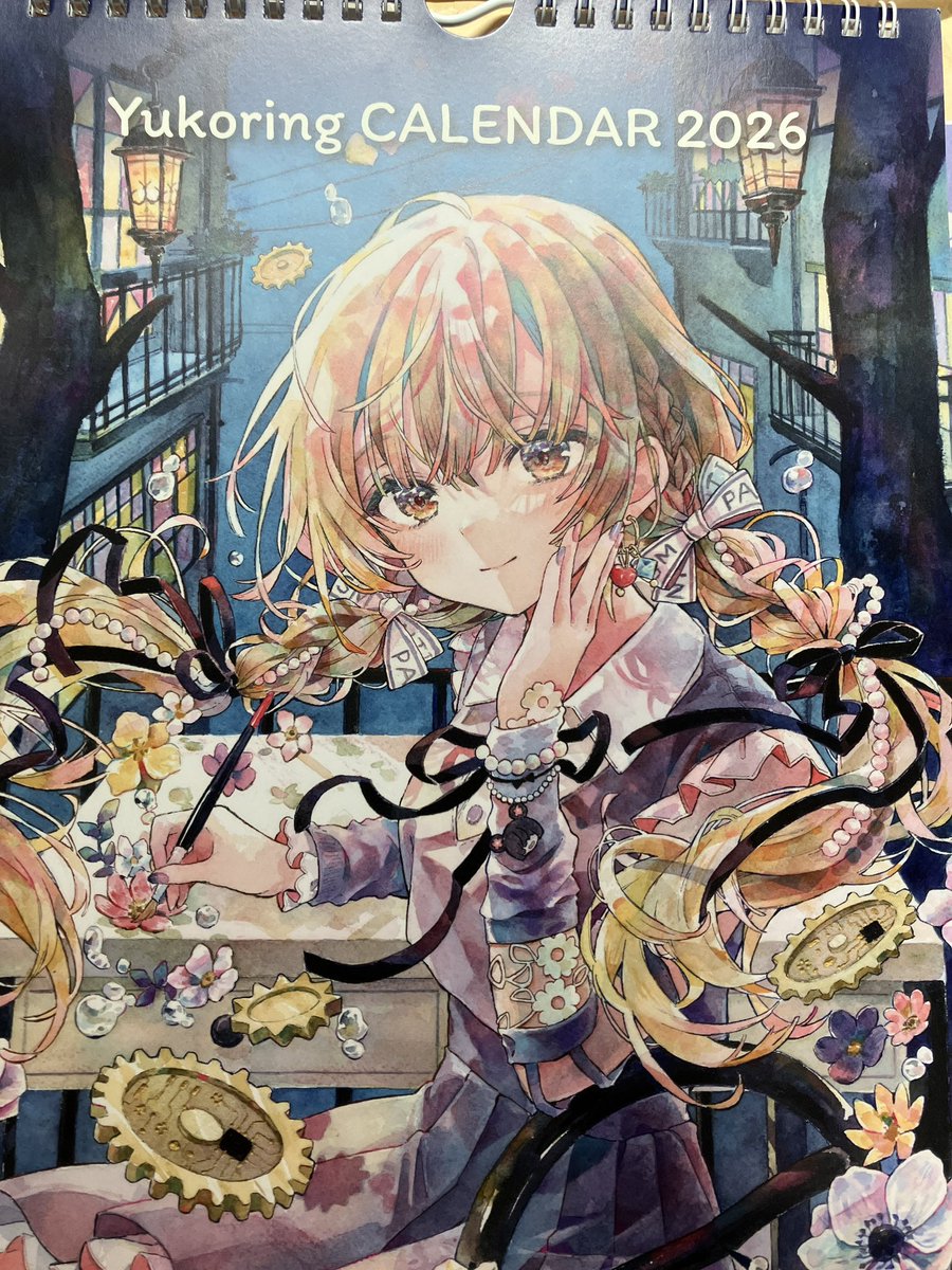 優子鈴（ゆこりん）○BOOTH通販中 (@_yukoring) / Posts / X