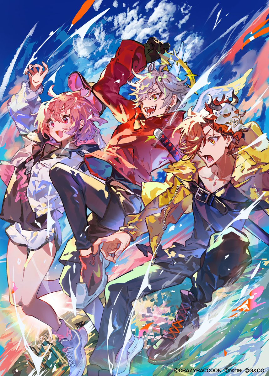 mono C107 2日目 西ほ49b (@monoia14) / Posts / X