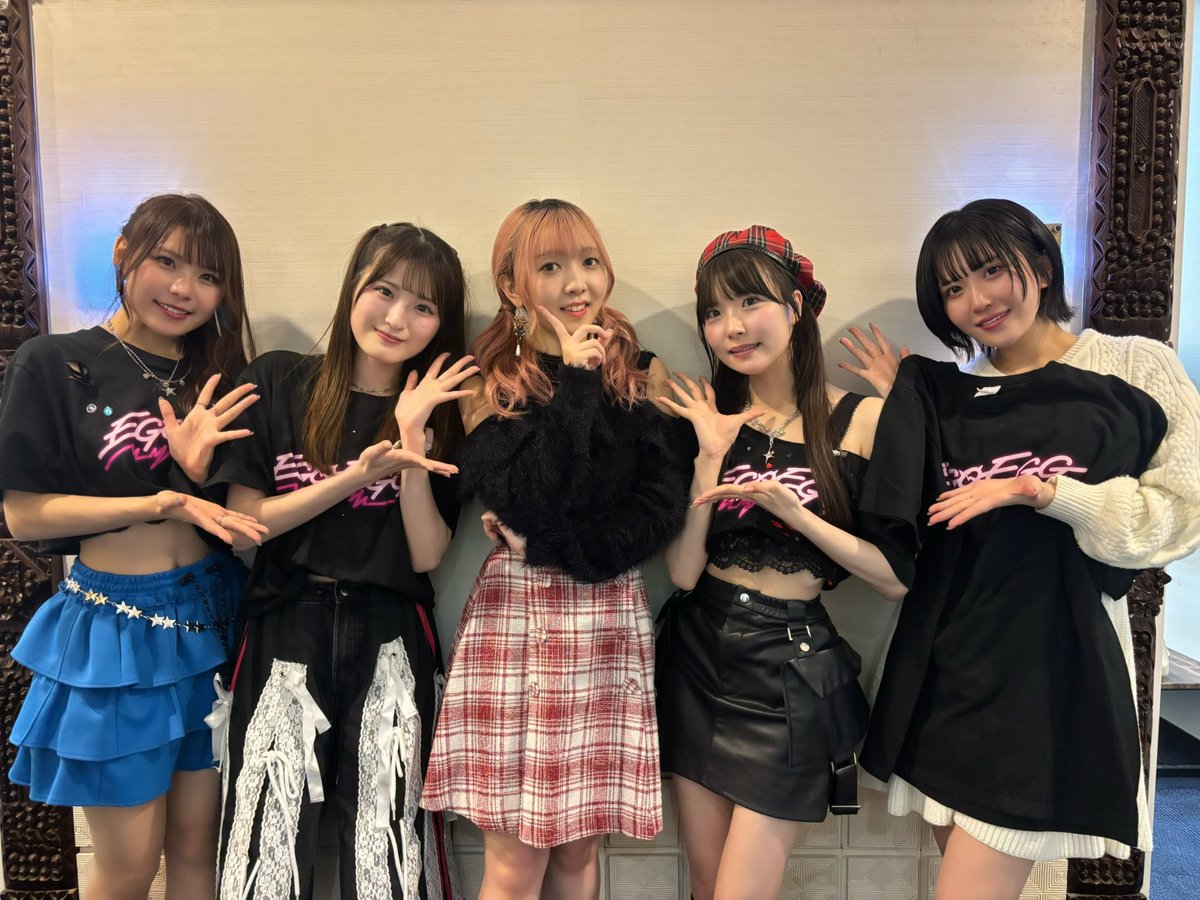 𝐃𝐈𝐆𝐍𝐈𝐓𝐄 𝐯𝐨𝐥.𝟕 で西尾夕香さん（@240y_k ）と お写真撮って