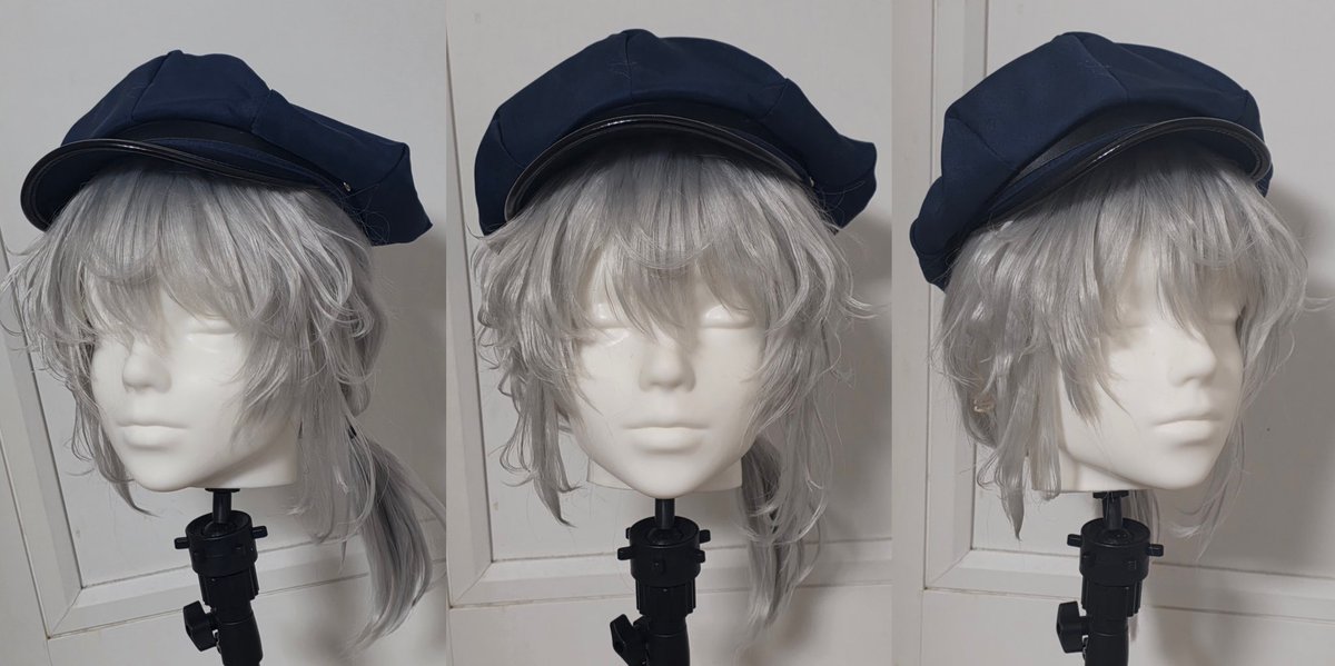 #바오셋팅 

<괴담출근 - J3>

전체 컷팅 및 셋팅