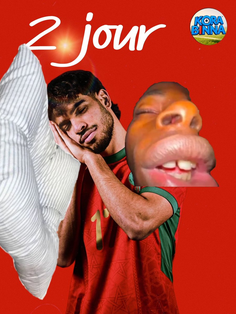KORA BINNA (@Morad_c19) / Posts / X