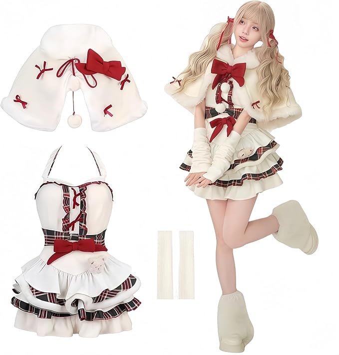 L-emailコスプレ総合専門店 tweet media