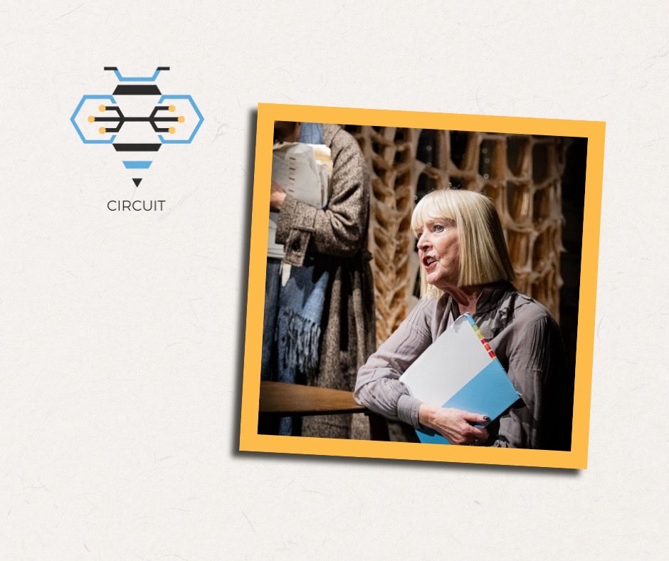 Circuit Personal Management tweet media