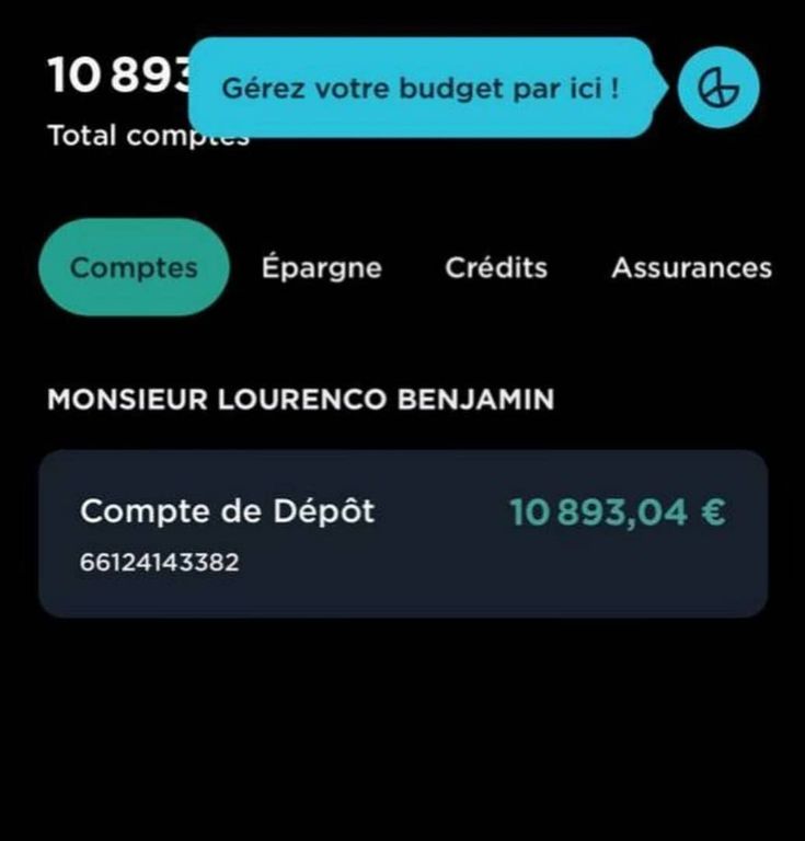 Bonjour .C'est bientôt la fête , t'as des projets non validé ou t'as envie de faire des investissements mais t'es en manque de sous, vient en dm je te gère un plan virement instantané sans risques. C'est possible que t'aura plus que ça si vous avez des comptes.