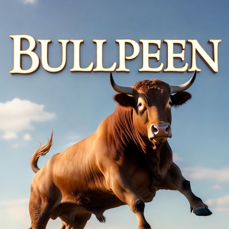 BullPeen tweet media