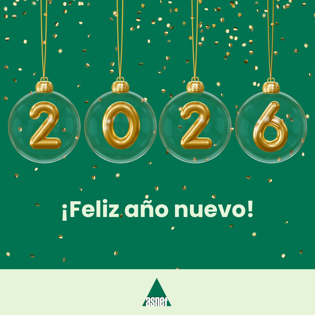 ASNEF ® tweet media