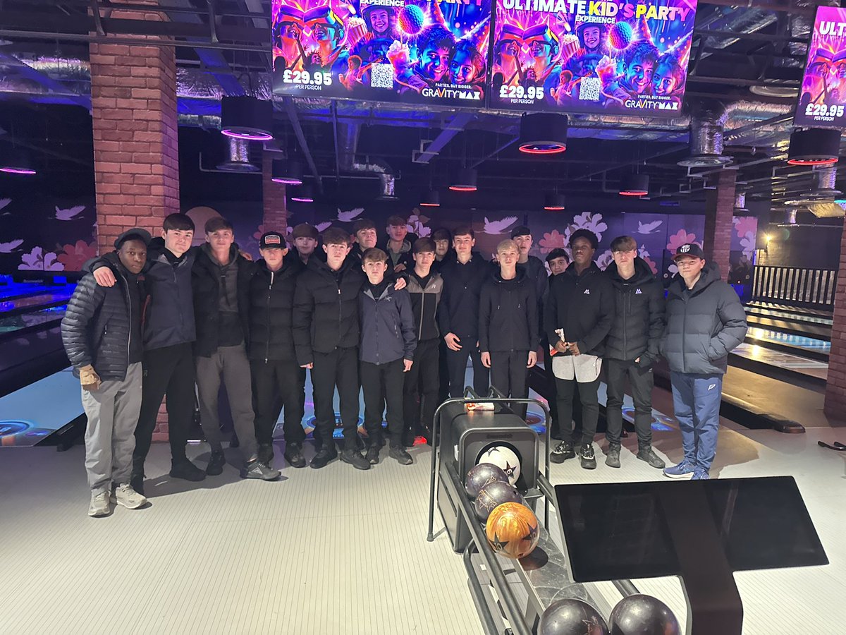 Mainliners u16 tweet media