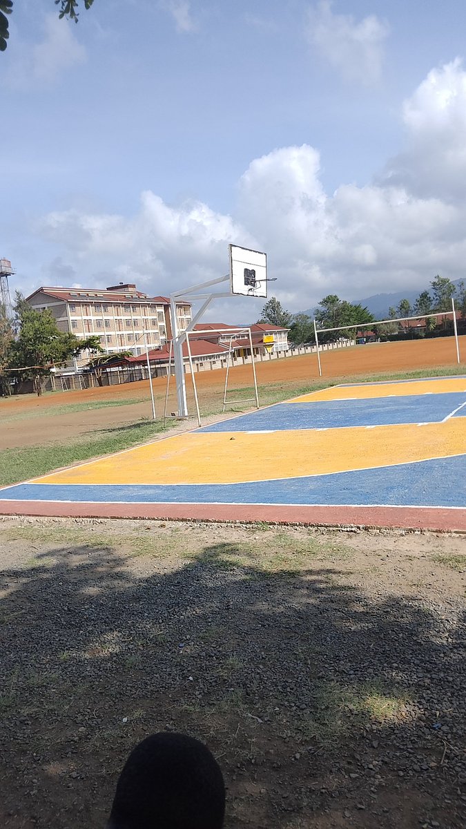 Hapa ni Wapi?You tell me.Check out this hidden gem I spotted! Kenya is full of hiking spots, village gems,restaurants, cultural spaces na road trip routes.Tell me places you want to personally try this holiday season
#MagicalKenya #HapaNiWapi #TembeaKenya 
<a href="/magicalkenya/">Kenya Tourism Board</a>