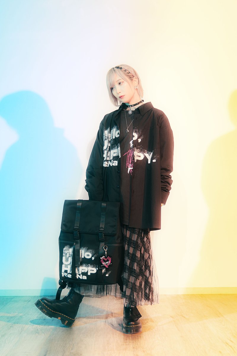 HEART_Tour】 「ReoNa ONE-MAN Concert Tour 2025 “HEART”」 サッポロ