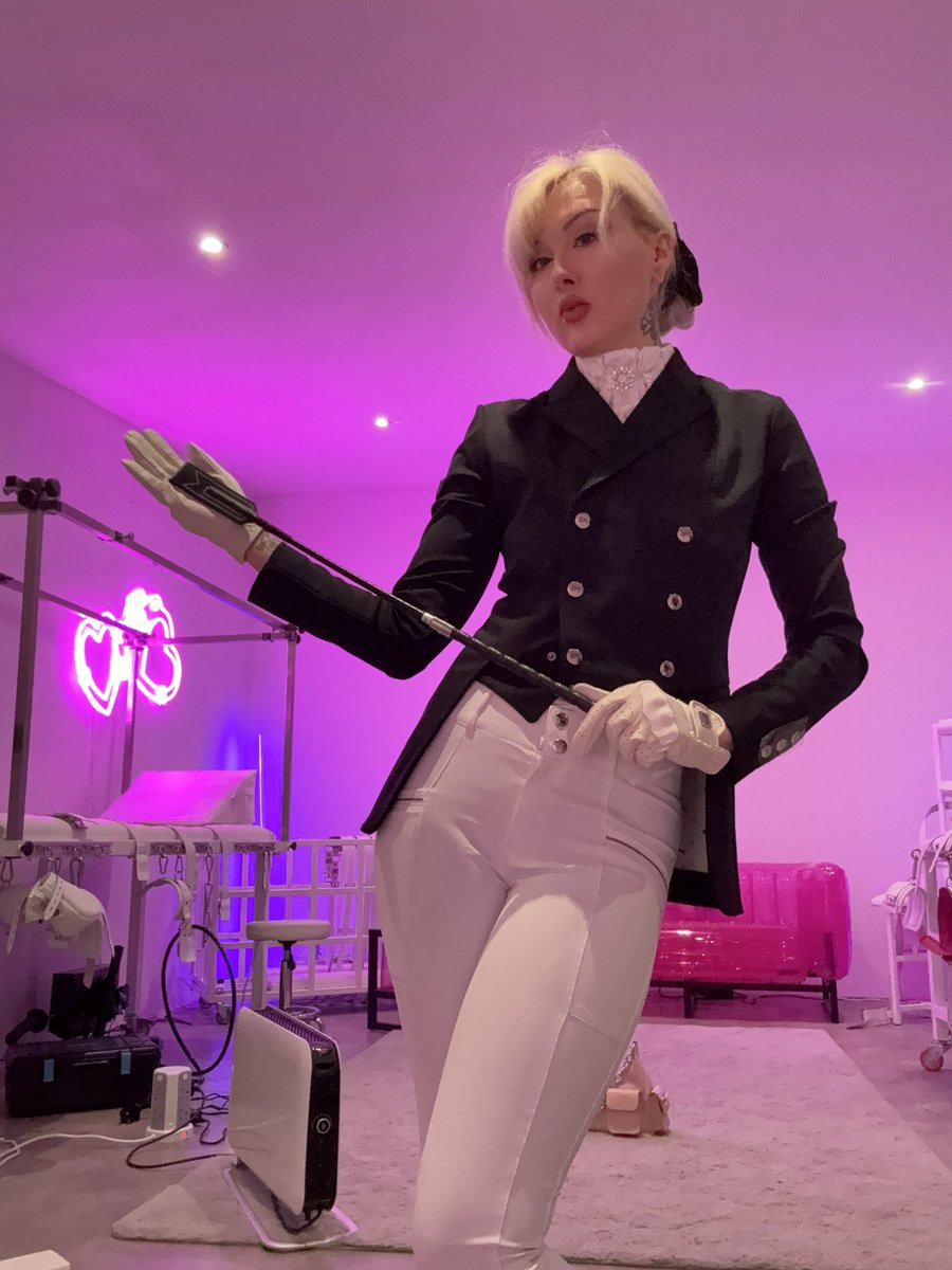 Equestrian Barbie 🩷🐴