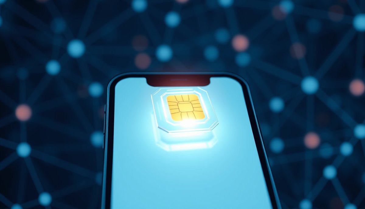 eSimforte's tweet image. 📱💡 The rise of eSIM technology is revolutionizing the mobile landscape! But what does it mean for traditional SIM card manufacturers? Are they ready for this shift or facing extinction? 🤔💭 Let's discuss! #eSIM #MobileTech #Innovation #FutureOfMobile