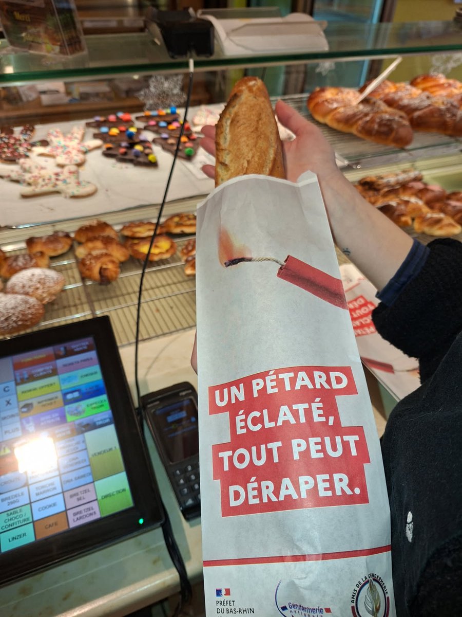 Préfet de région Grand Est & du Bas-Rhin 🇫🇷🇪🇺 tweet media