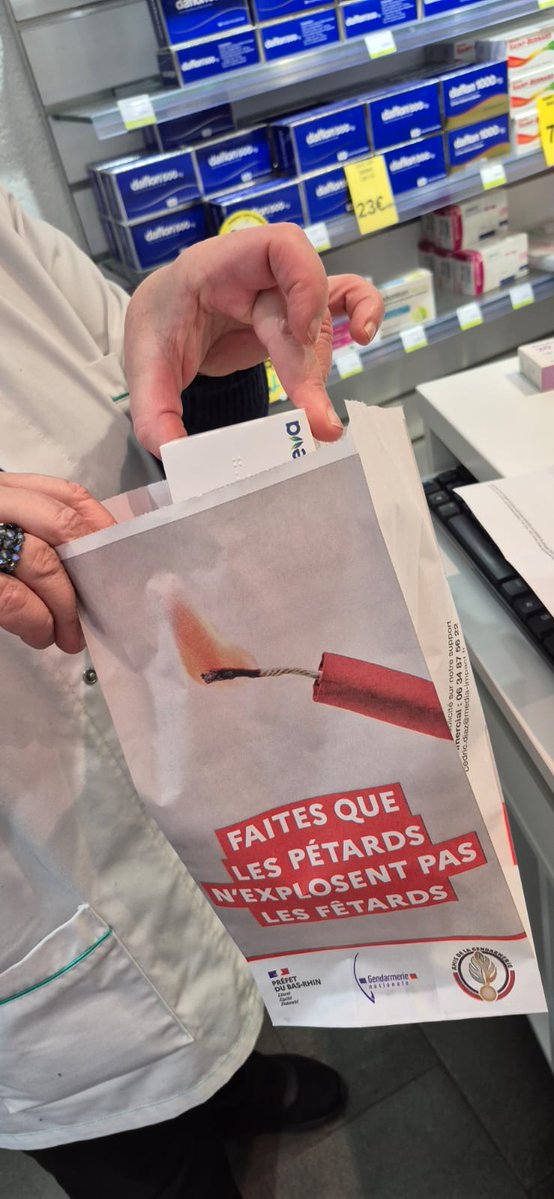 Préfet de région Grand Est & du Bas-Rhin 🇫🇷🇪🇺 tweet media