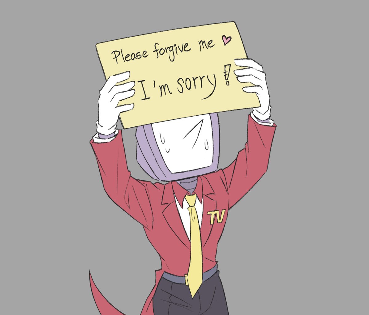 收不到訊號 tweet media