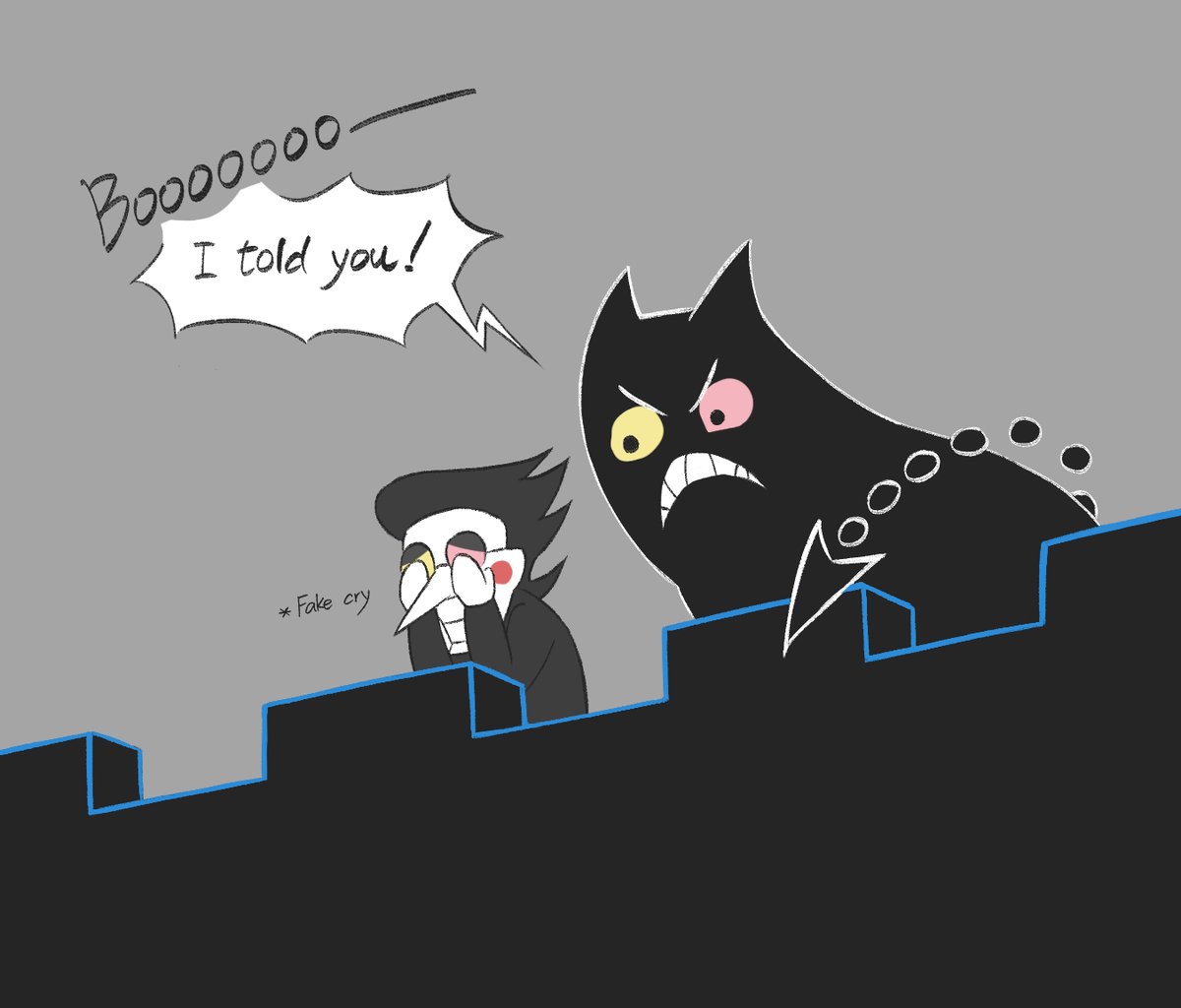 收不到訊號 tweet media