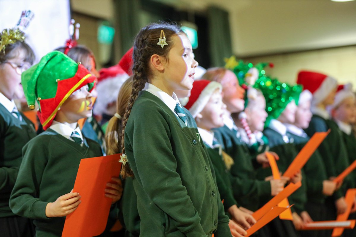 Bede Academy Primary tweet media