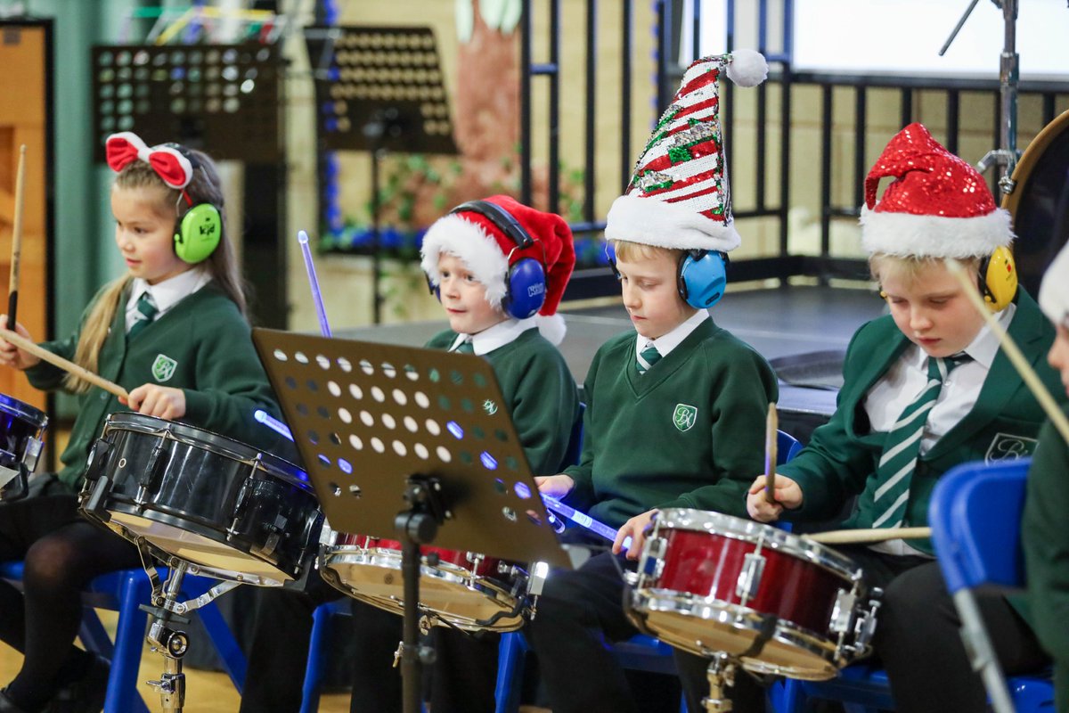 Bede Academy Primary tweet media