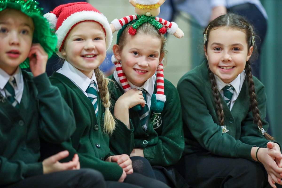 Bede Academy Primary tweet media