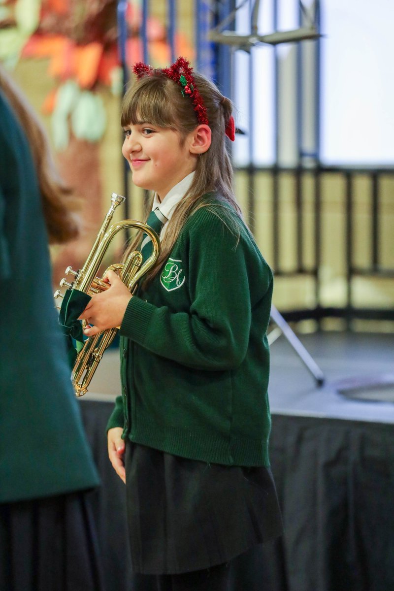 Bede Academy Primary tweet media