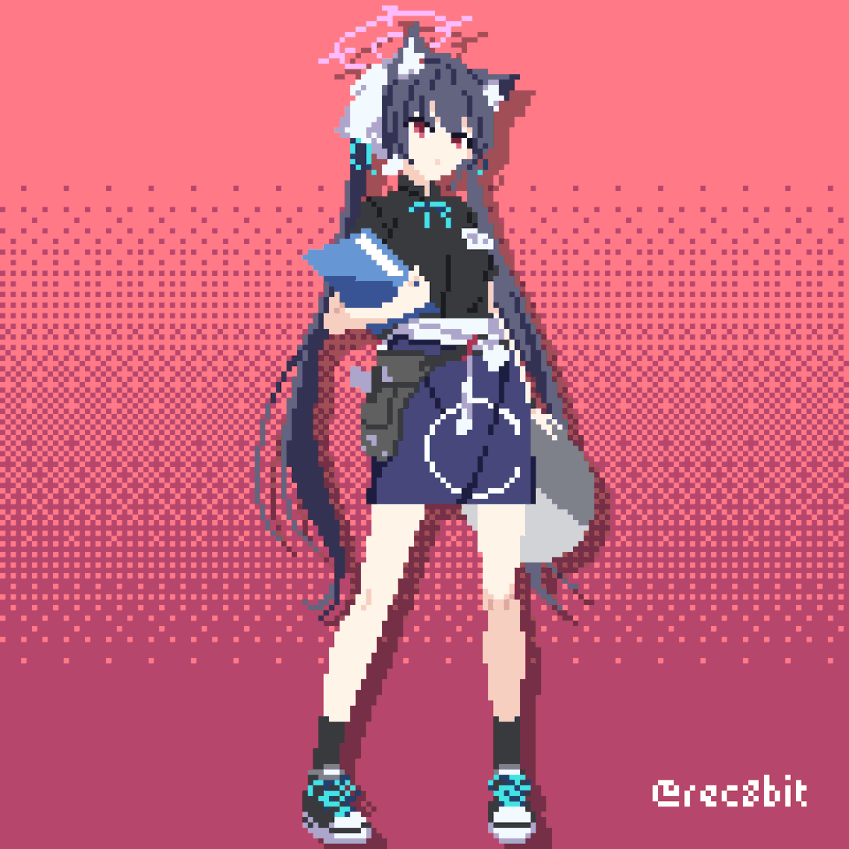 Rくん tweet media