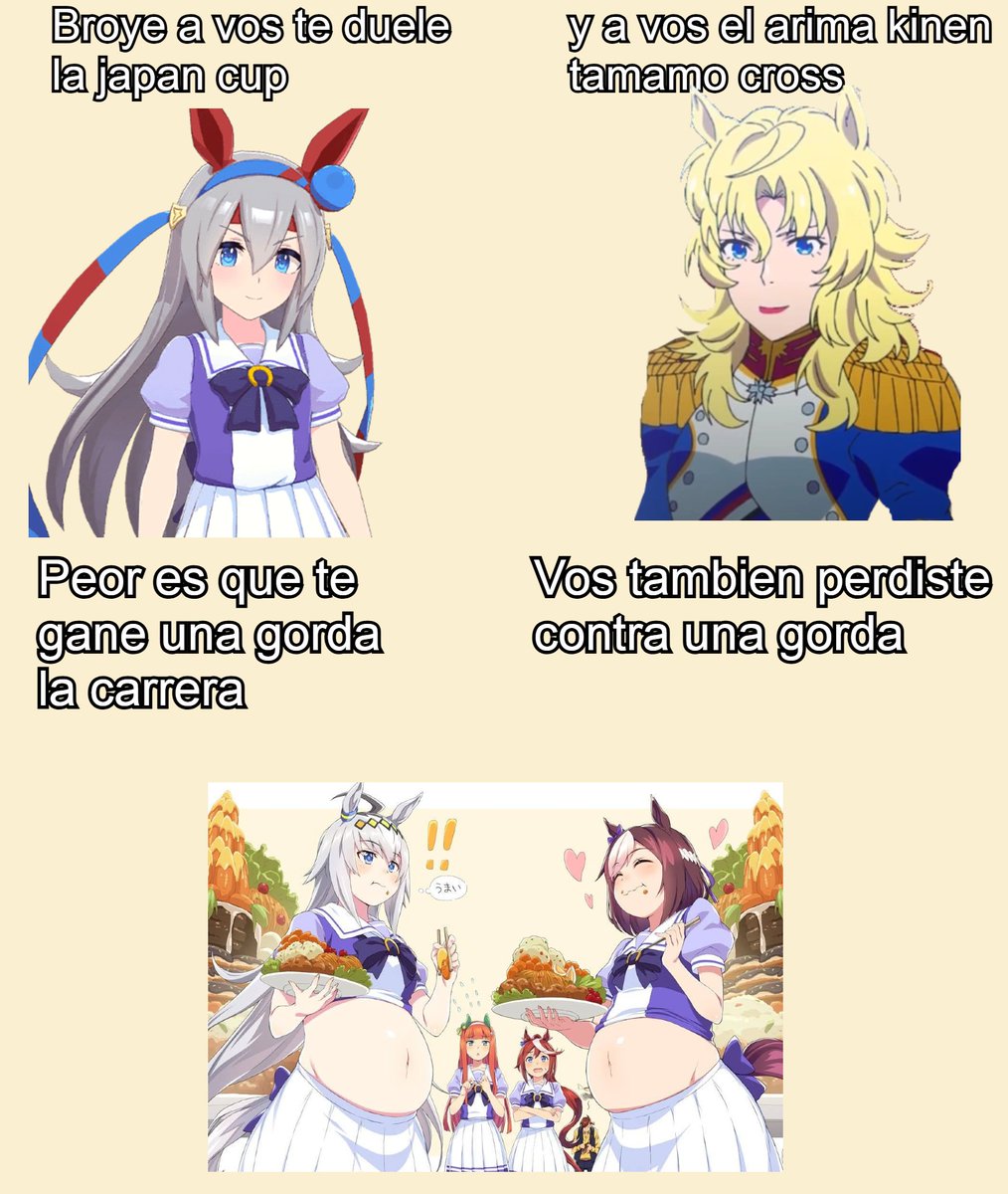 oguricapuma1's tweet image. 