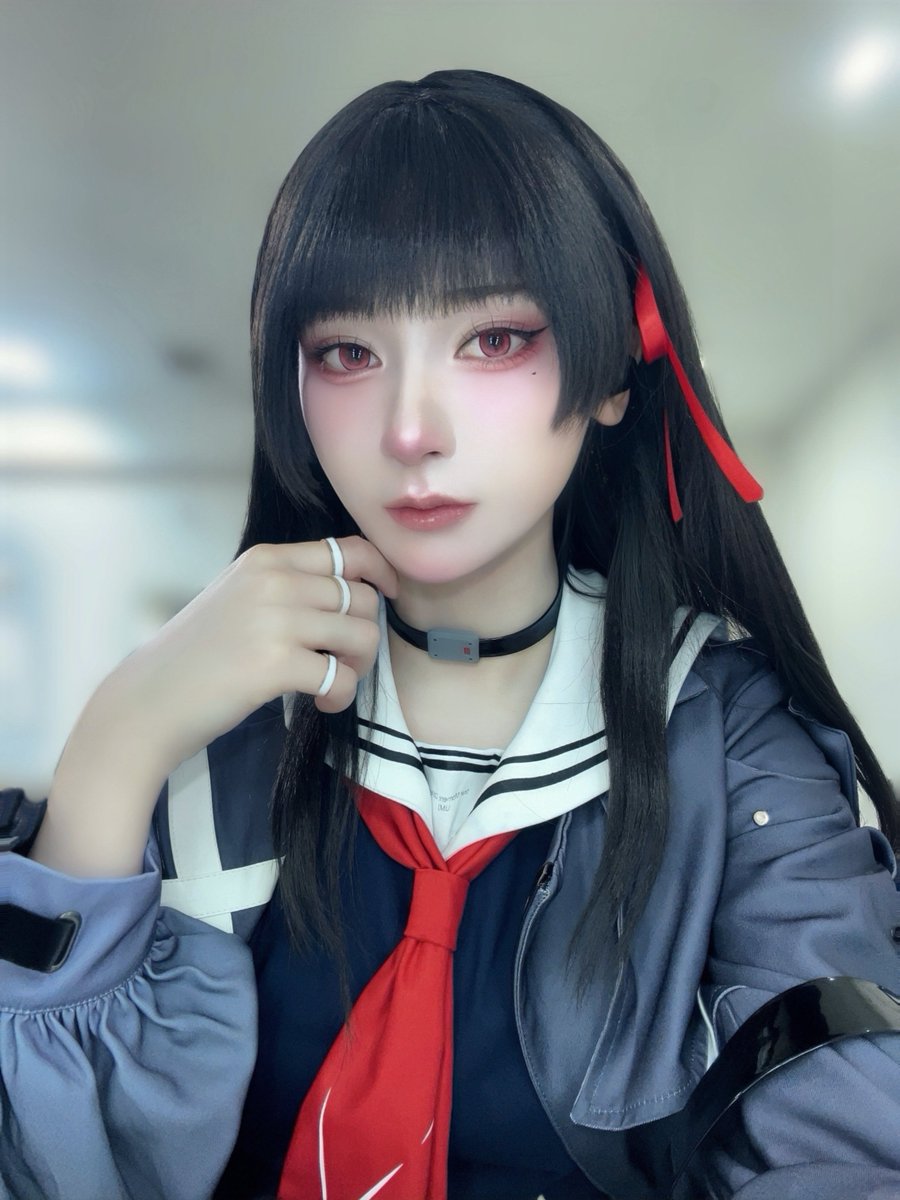 ンカ゛ワイイ゛千咲ﾁｬﾝ…♡