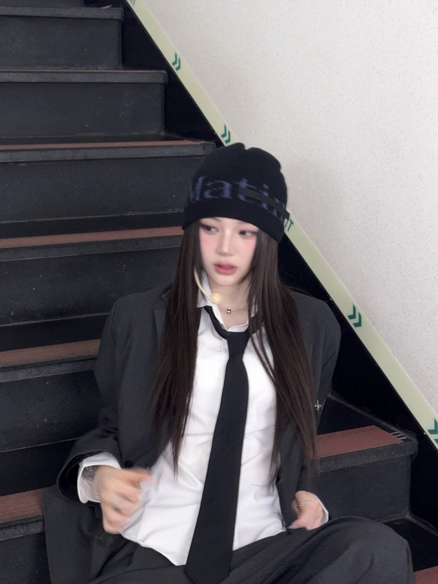 tripleS official tweet media