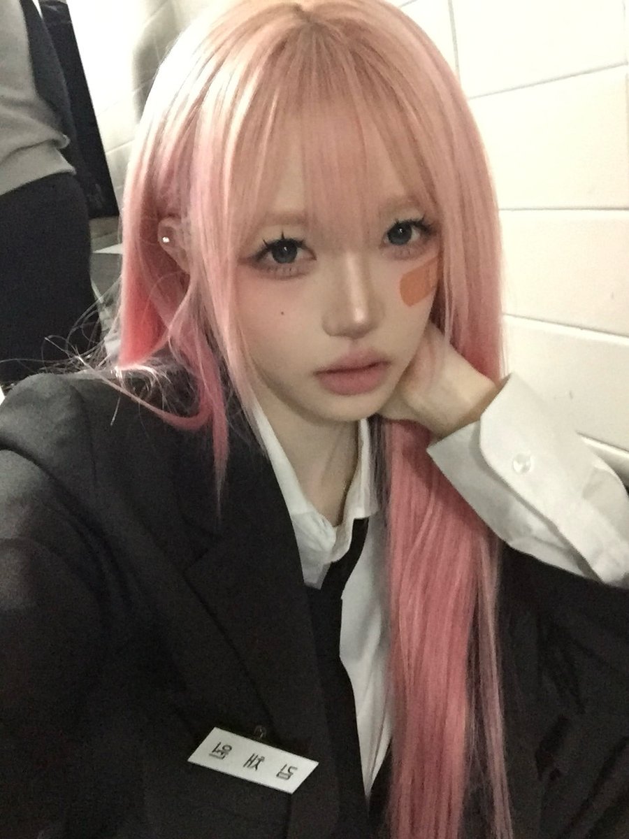 triplescosmos's tweet image. 언니가 잘할게

#tripleS #트리플에스 #トリプルS
#トリプルエス #トエス
#ChaeWon #채원 #チェウォン