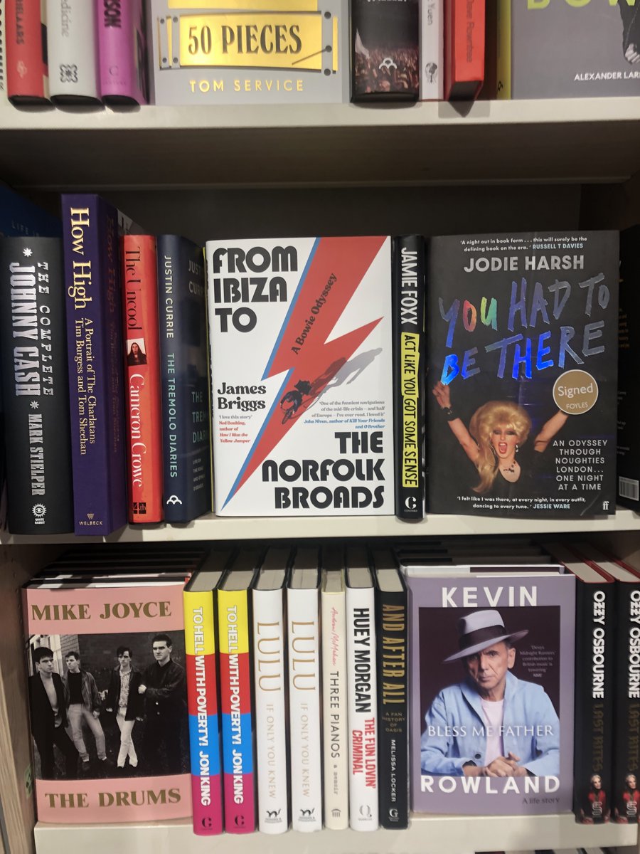 James Briggs tweet media