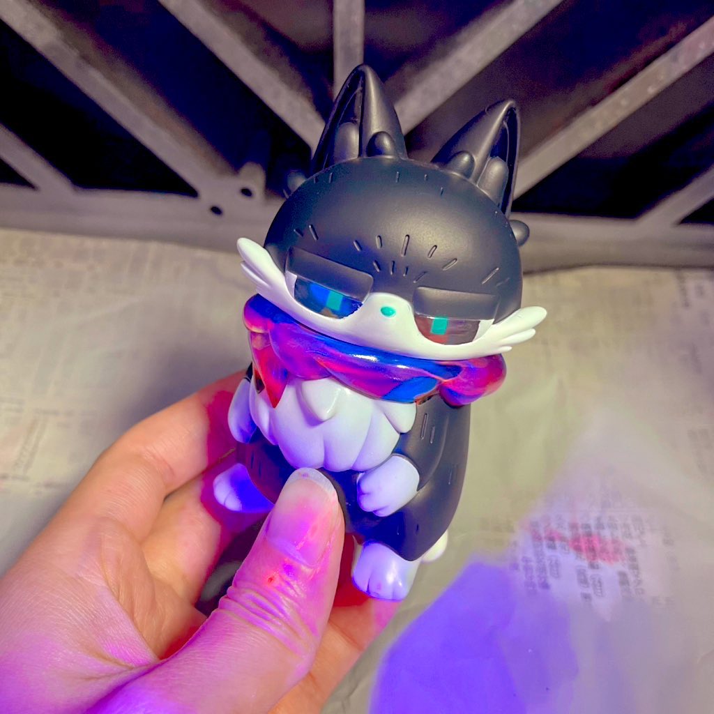 more-cats クリマ:3号館A-13 (@morecats4) / Posts / X