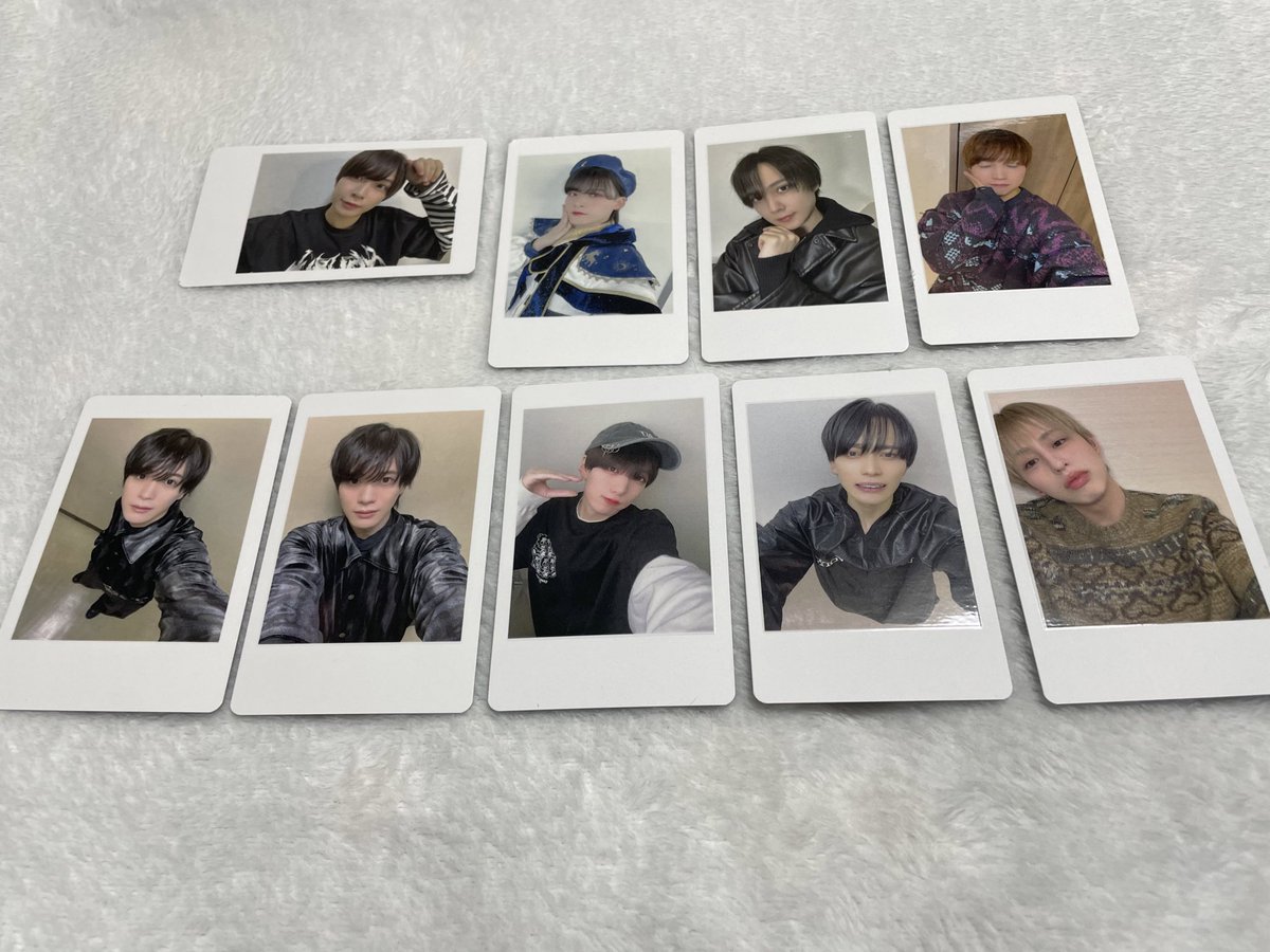 お取引き tweet media