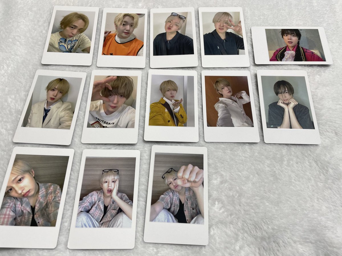 お取引き tweet media