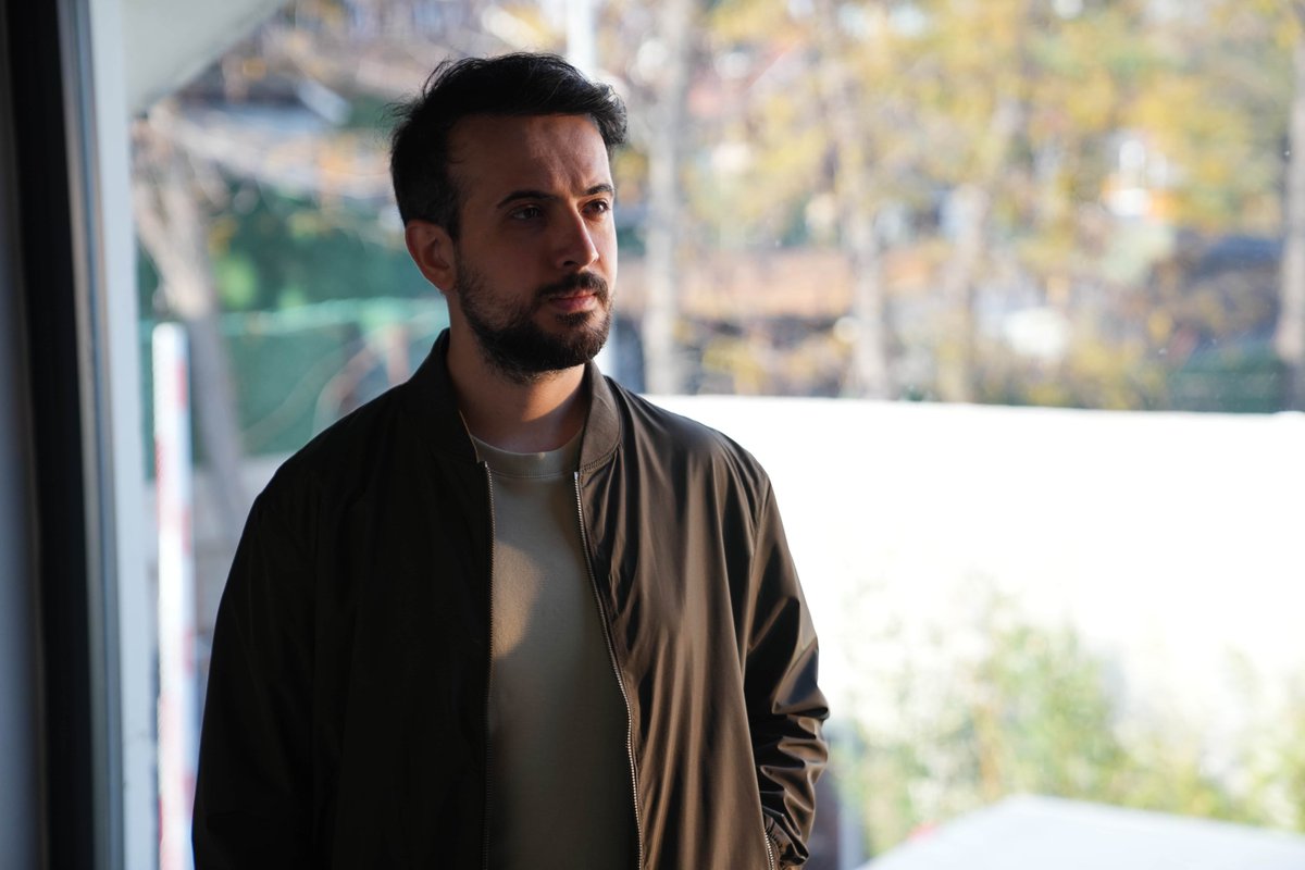 ShowTV's tweet image. 📸