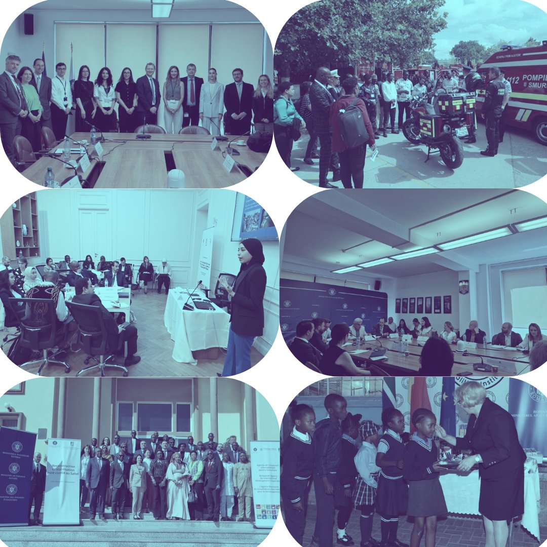 Ministry of Foreign Affairs of Romania 🇷🇴 tweet media