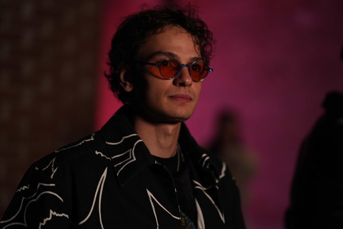 ShowTV's tweet image. 📸