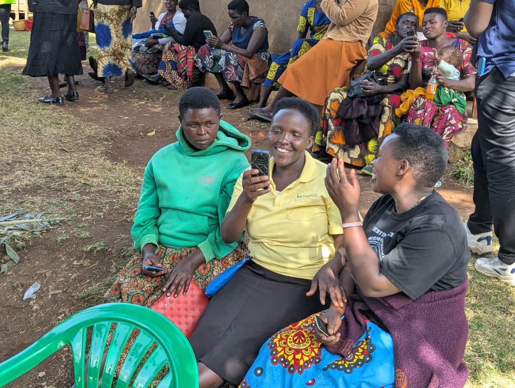 CRSUganda tweet media