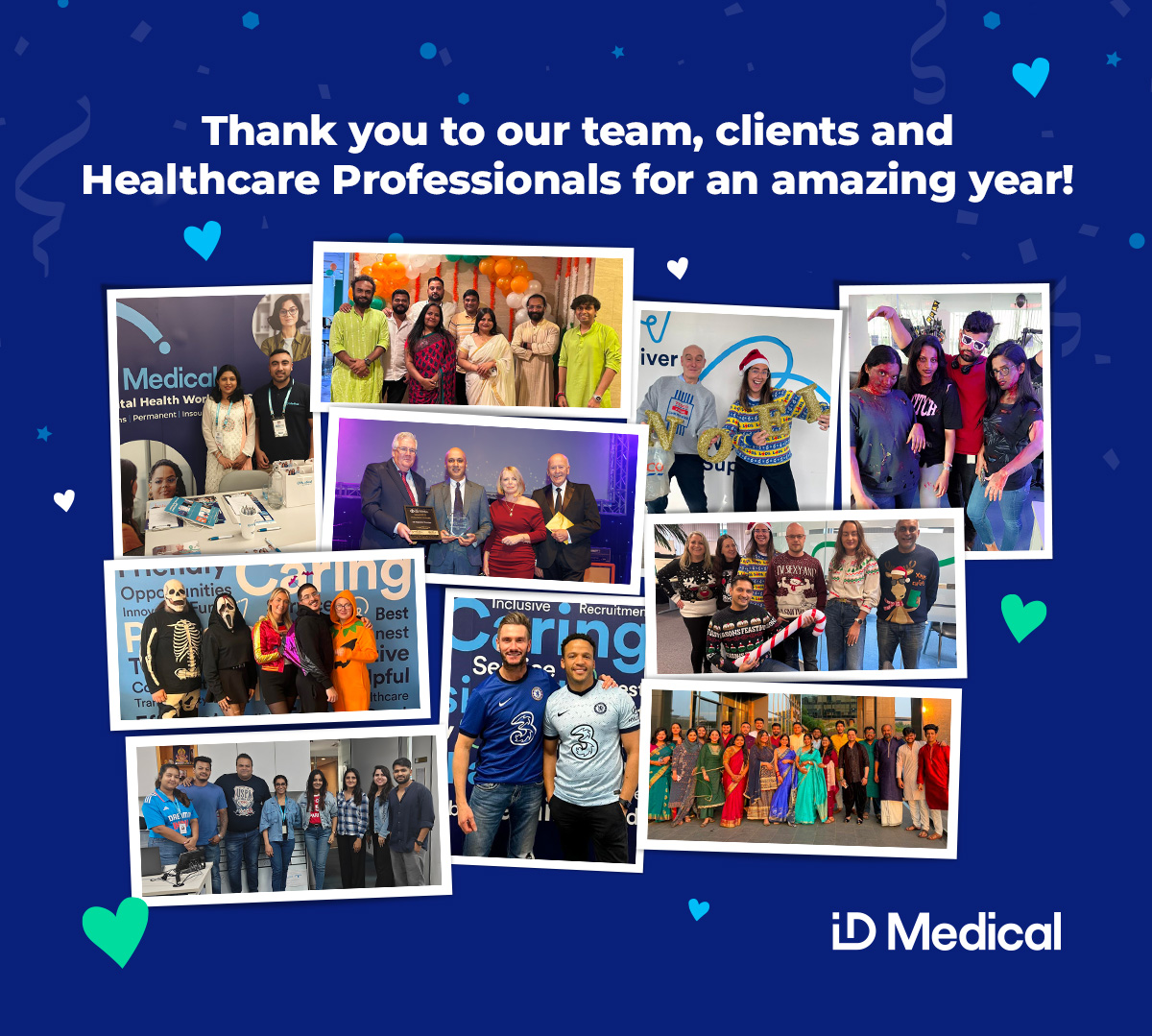 ID Medical tweet media