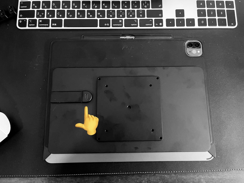 WorldGadgetsJP's tweet photo. #MagFlo https://t.co/AZrteVrxDl