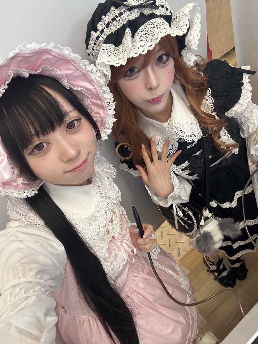 らいらいちゃん❤︎