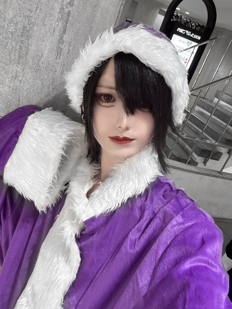 プレゼントは僕が持っていく🎁🌲