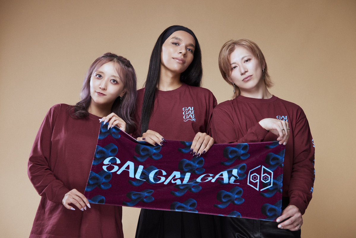 アヴちゃん聖誕祭 物販公開】 12/25(木)＠Zepp DiverCityにて開催 単独