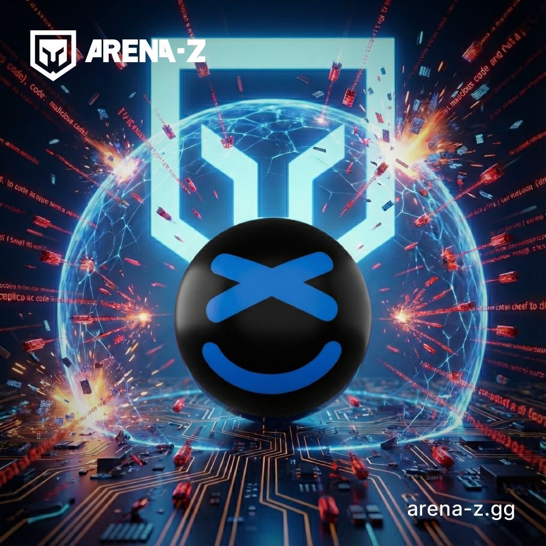 Arena-Z (@arenaz_a2z) / Posts / X