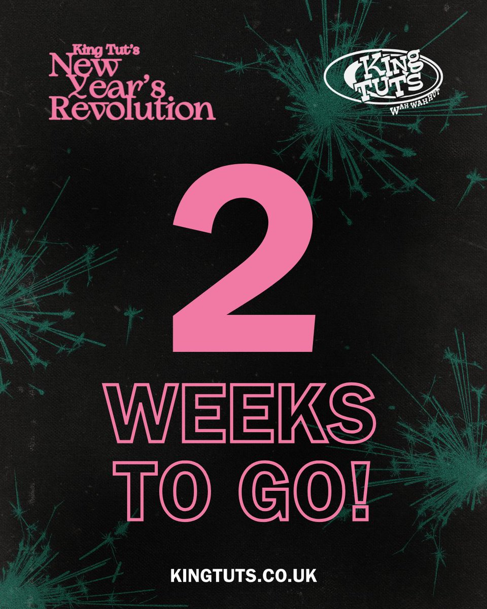 King Tut's Wah Wah Hut tweet media