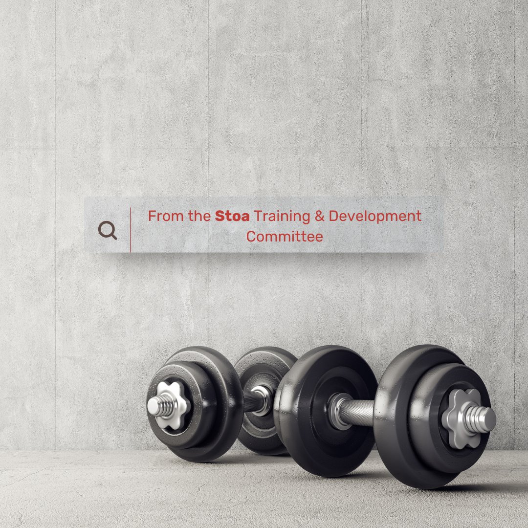 StoaTweets's tweet image. To help with your juniors, your Training and Development Committee has wonderful resources for you! Resources can be found in StoaHub.org.